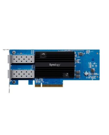 Netværkskort Synology E25g30 Pcie Til Server på Afbetaling