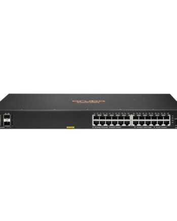 Netværksswitch Hpe Switch R8n87a Porte på Afbetaling