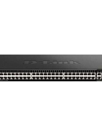 Netværksswitch Link Dgs 1520 Porte Gbps på Afbetaling