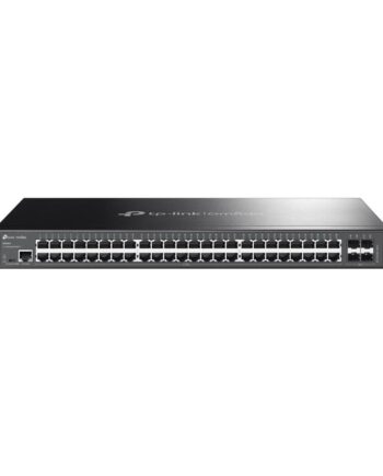 Netværksswitch Link Omada Port Gigabit  Med Sfp på Afbetaling