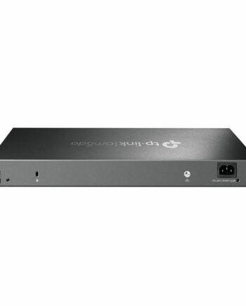 Netværksswitch Link Sg3218xp Porte Sort på Afbetaling