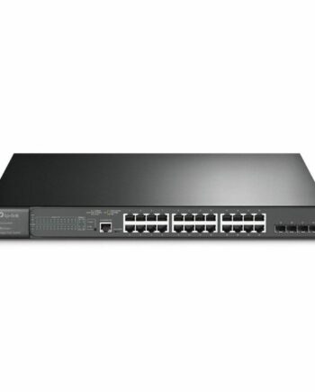 Netværksswitch Link Sg3428mp 24xg  Sfp på Afbetaling