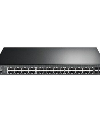 Netværksswitch Link Sg3452p Ports Gigabit på Afbetaling