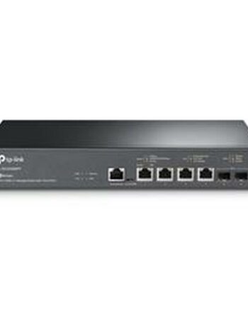 Netværksswitch Link Sx3206hpp Sort på Afbetaling