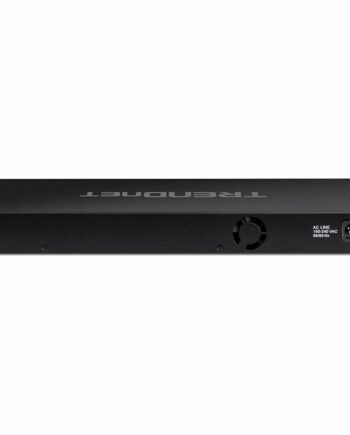 Netværksswitch Trendnet Tpe Bg182g Gbps Sfp på Afbetaling
