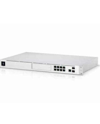 Netværksswitch Ubiquiti Dream Machine Pro Hvid på Afbetaling