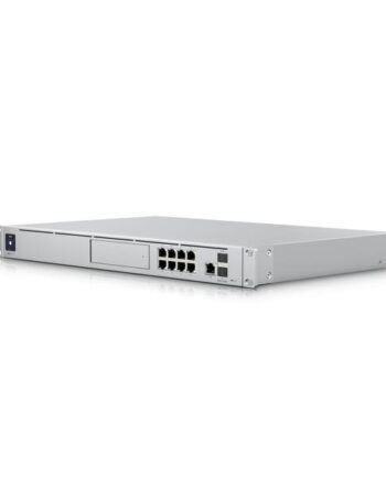 Netværksswitch Ubiquiti Dream Machine Special Edition på Afbetaling