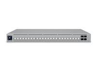 Netværksswitch Ubiquiti Unifi Pro Porte 10g Poe på Afbetaling