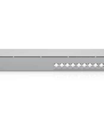 Netværksswitch Ubiquiti Unifi Pro Porte Gigabit Poe på Afbetaling