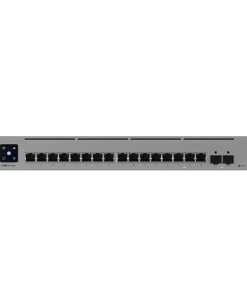 Netværksswitch Ubiquiti Unifi Switch Pro Max Porte på Afbetaling