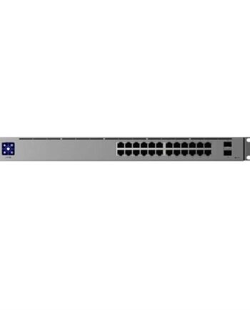Netværksswitch Ubiquiti Usw Poe Port Gigabit Poe på Afbetaling