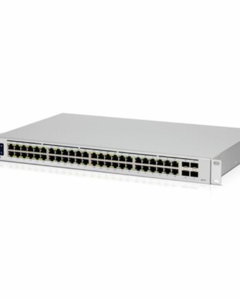 Netværksswitch Ubiquiti Usw Poe Porte Gigabit Poe på Afbetaling