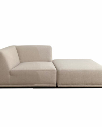 New York  Lounge Sofa Moduler Oprydningssalg på Afbetaling