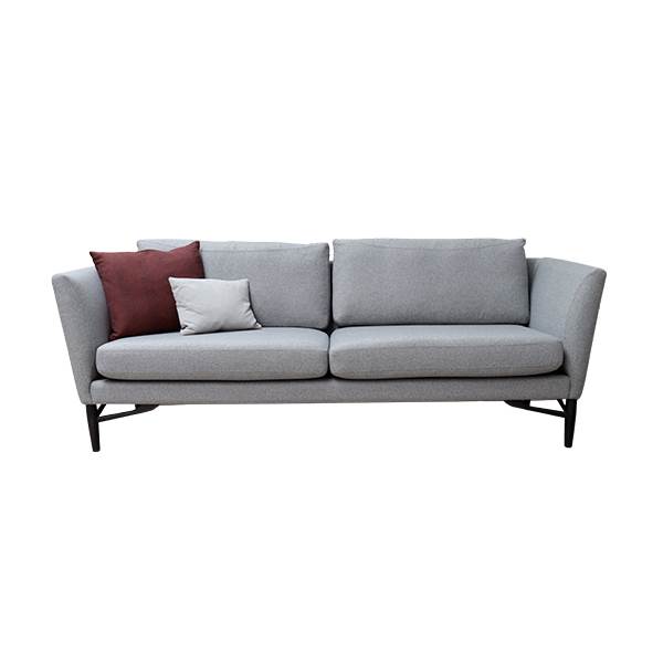 Nielaus Ah15 Pers Sofa på Afbetaling