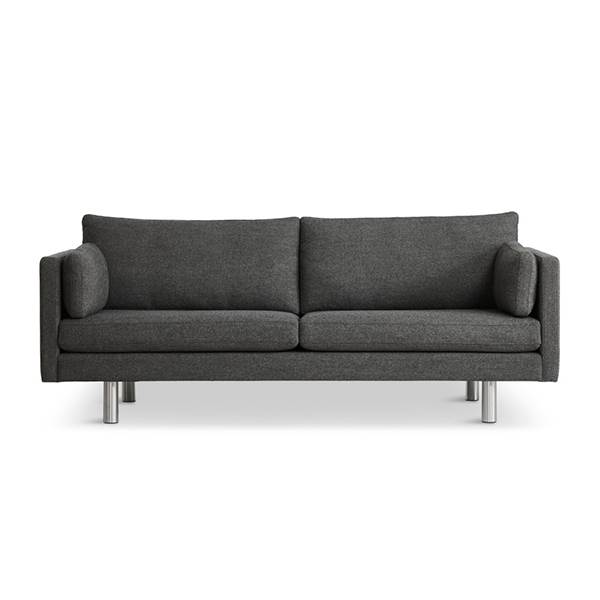 Nielaus Handy Personers Sofa Remix 152 Stof på Afbetaling