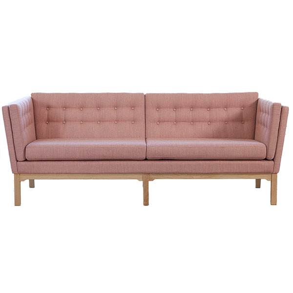 Nielaus Pers Sofa Bøg på Afbetaling