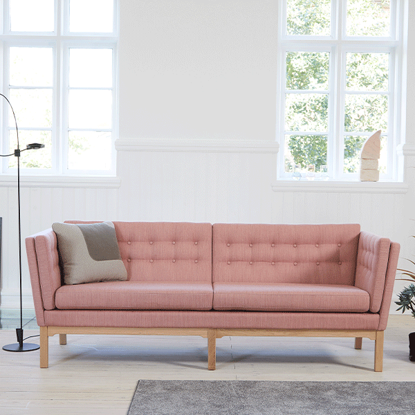 Nielaus Pers Sofa Model Ah70 Udstillingsmodel på Afbetaling