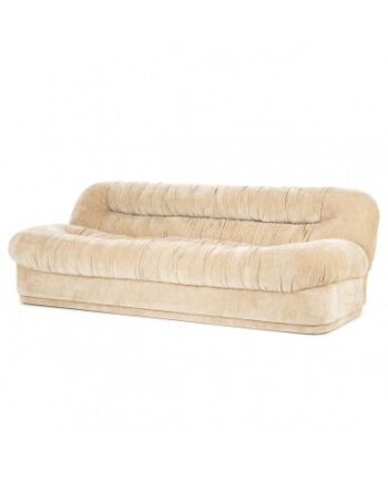 Nook Personers Sofa Polyester B218 Beige på Afbetaling