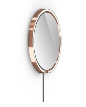 Occhio Mito Sfera Corda Rosegold på Afbetaling