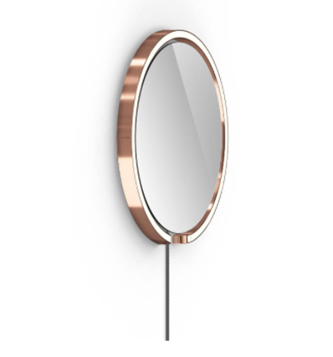 Occhio Mito Sfera Corda Rosegold på Afbetaling