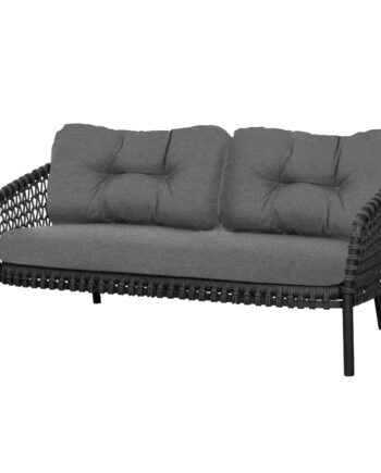 Ocean 2pers Sofa Udst Model 5536rodg5536y81 på Afbetaling