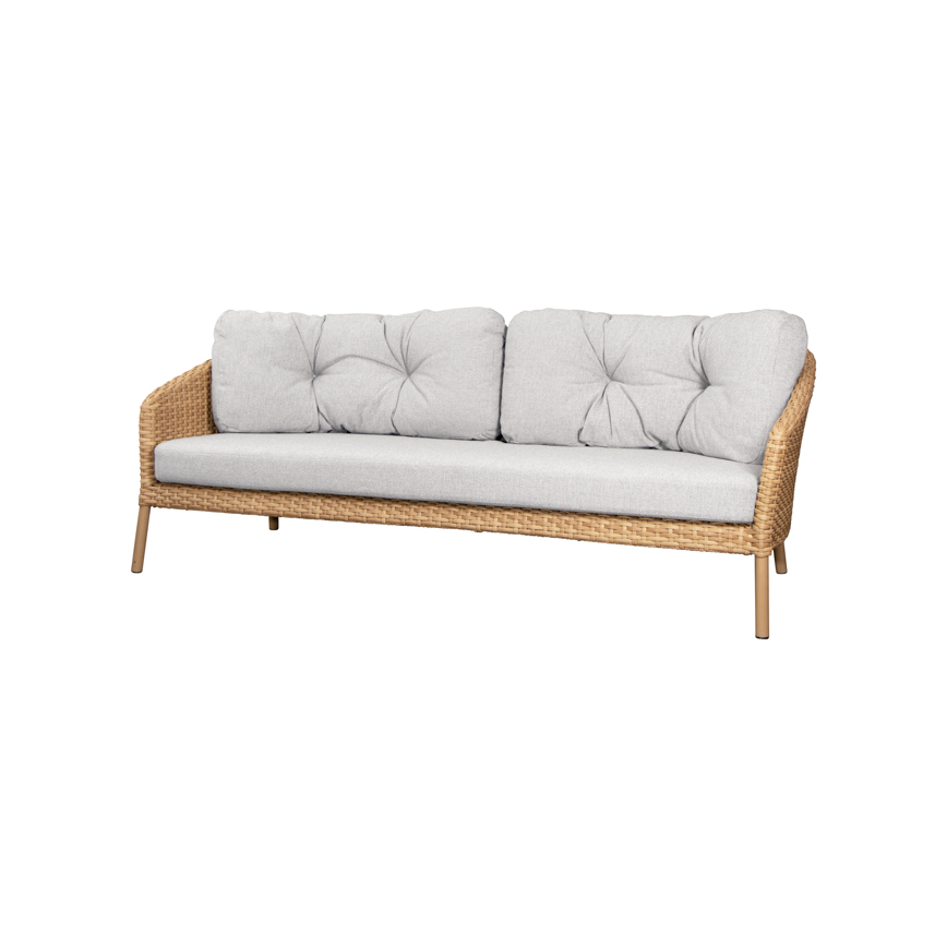 Ocean Pers Sofa 5537fu5537y116 på Afbetaling