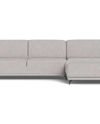 Ohio Sofa Med Chaiselong på Afbetaling