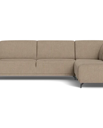 Ohio Sofa Med Open End på Afbetaling