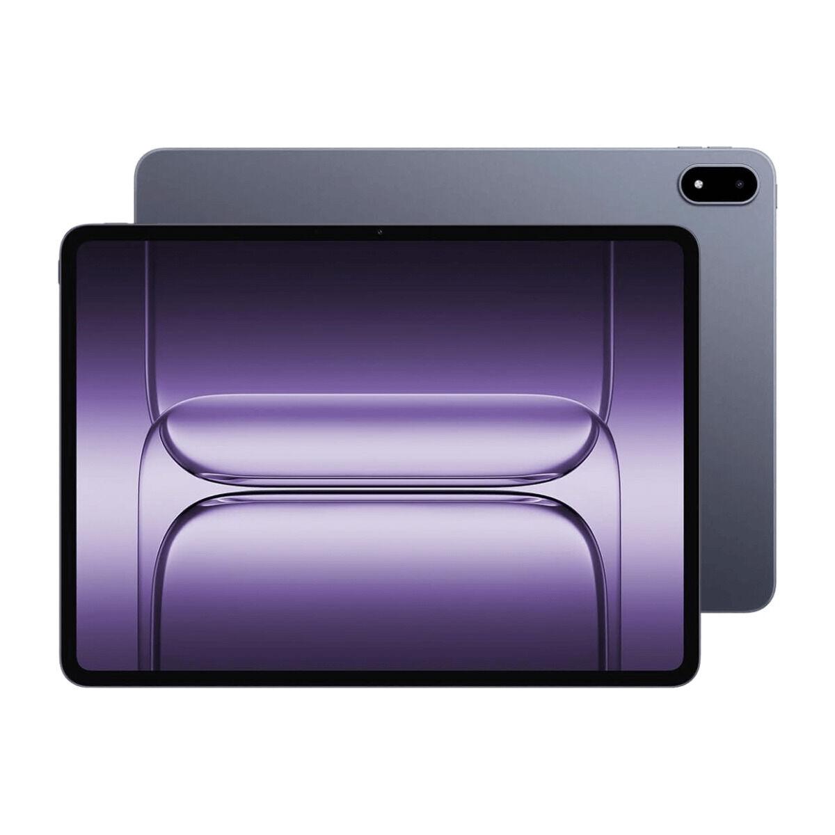 Oneplus Pad Tablet Snapdragon Elite 256 Blå på Afbetaling