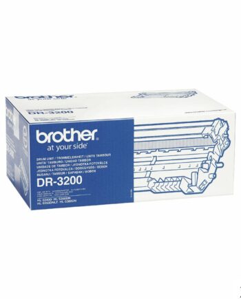 Opc Tromle Brother Dr3200 Sort Pak på Afbetaling