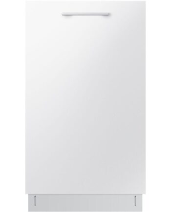 Opvaskemaskine Samsung Dw50dg450b00et Indbygning på Afbetaling