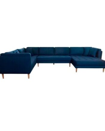 Orlando Sofa på Afbetaling