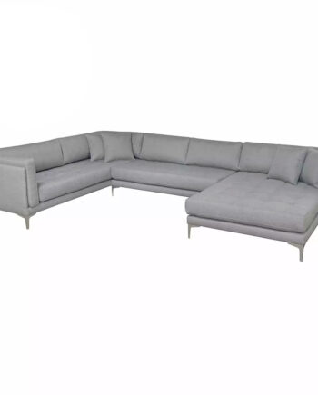 Orlando Sofa Hamilton på Afbetaling