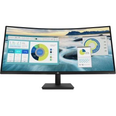 P34hc Computer Monitor på Afbetaling