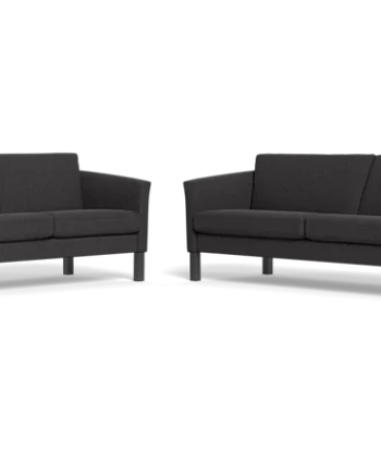 Panama Cl900 Basic  Pers Sofa på Afbetaling