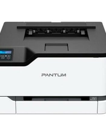 Pantum Cp2200dw Farvelaserprinter Med Wifi Duplex på Afbetaling