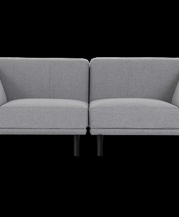 Paris  Personers Sofa Moduleroprydningssalg på Afbetaling