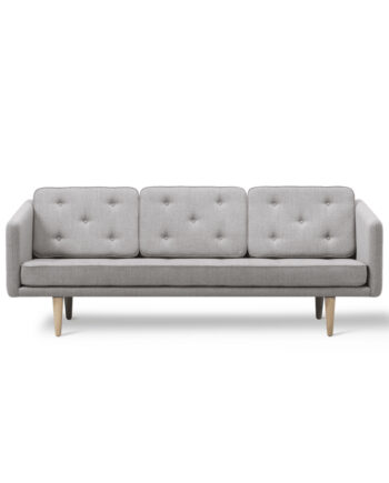 Pers Sofa Wool Farve:128 Sæbe på Afbetaling