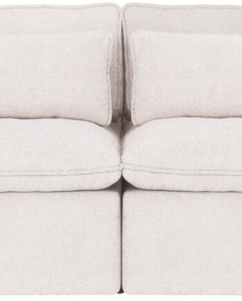 Personers Sofa Maxi Rowico Rawlins Skandinavisk Design Hvidt Greg Polyester H85b259d116 på Afbetaling