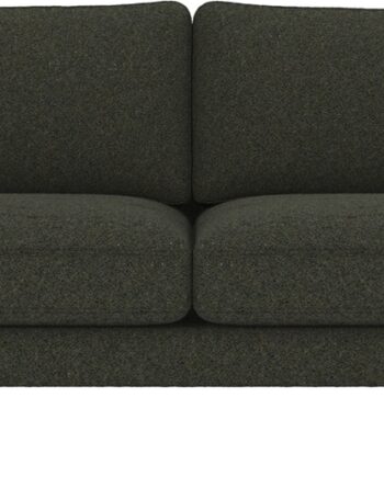 Personers Sofa Rowico Braden Alice 162 Grøn Brun Fsc Mix Egetræ Nozag Fjedre B216 D87 på Afbetaling