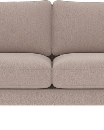 Personers Sofa Rowico Braden Alice Lys Beige Stof Med Fsc Egben på Afbetaling