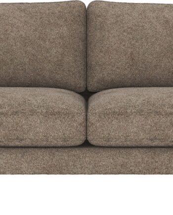 Personers Sofa Rowico Braden Anna Stof Mørk Beige B216xd87xh78 på Afbetaling