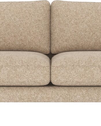 Personers Sofa Rowico Braden Beige Med Hvidvaskede Egetræsben B216d87h78 på Afbetaling