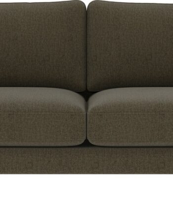 Personers Sofa Rowico Braden Brenda Grøn Polyester Lakeret Egetræ på Afbetaling