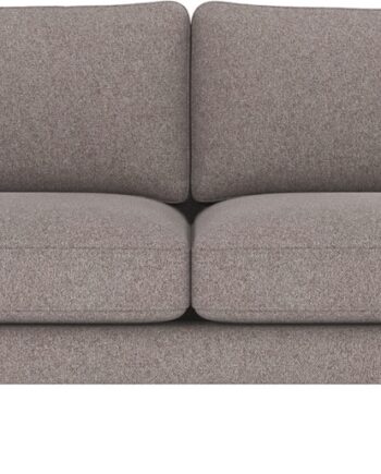 Personers Sofa Rowico Braden Grå Beige Brenda Fsc Mix Lakeret Egetræ Martindale 30000 på Afbetaling