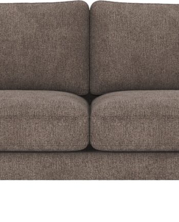 Personers Sofa Rowico Braden Greg Polyesterstof Mørk Beige Fsc Mix Træ på Afbetaling