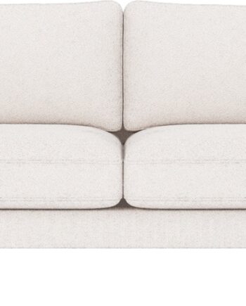 Personers Sofa Rowico Braden Hvid Alice Stof Brune Egetræsben H78b216d87 på Afbetaling