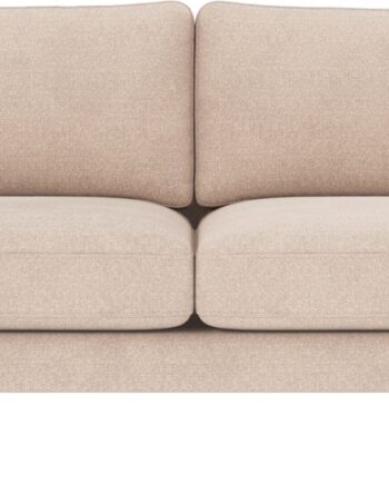 Personers Sofa Rowico Braden Lys Beige Rita Polyester Fsc H78xb216xd87 på Afbetaling