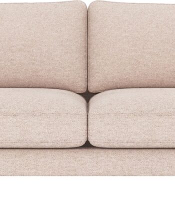 Personers Sofa Rowico Braden Max Lys Beige H78xb216xd87 på Afbetaling