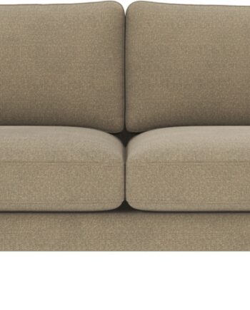 Personers Sofa Rowico Braden Rita 109 Mørk Beige Med Egetræsben på Afbetaling
